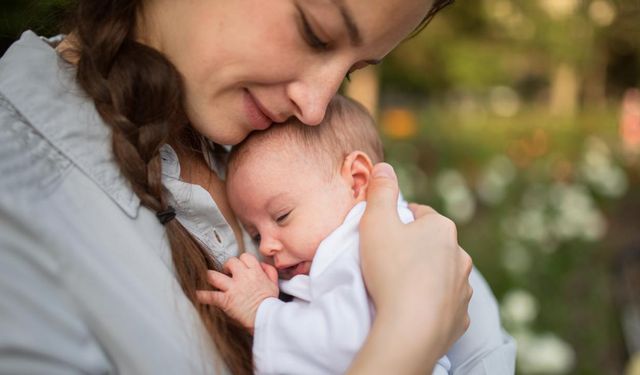 Emzirmenin psikolojik gücü, anne ve bebeğin ruh sağlığını olumlu etkiliyor