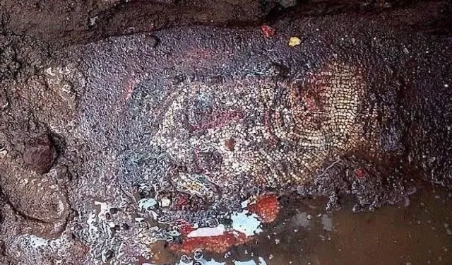 İznik’te büyük keşif