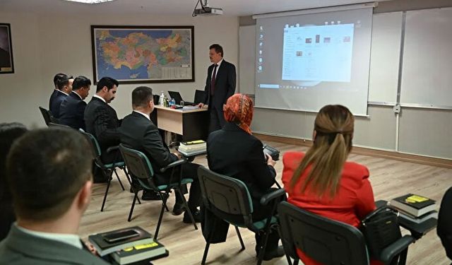 MHP’den Geleceğin Liderlerine Yeni Kapı: Siyaset ve Liderlik Okulu 22. Dönem Başlıyor