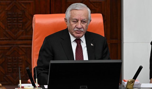 TBMM Başkanvekili Adan, MHP Lideri Devlet Bahçeli’nin Sözlerini Hatırlattı