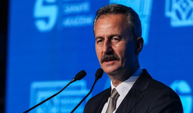 Savunma Sanayii Başkanı Görgün: Savunma ve Havacılık Sanayiimizde İhracat Artışı Devam Ediyor