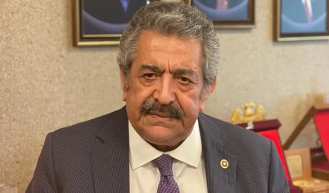 MHP Genel Başkan Yardımcısı Yıldız: Sürecin adı Devlet Bahçeli modelidir