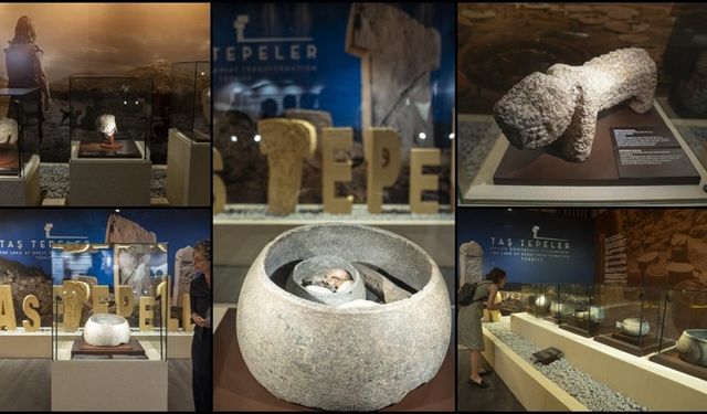 Göbeklitepe eylülde yeni çehresine kavuşacak