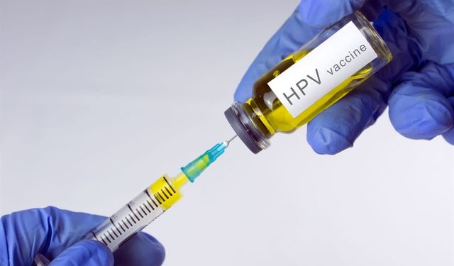 HPV Aşısı Nedir? Kimlere ve Nasıl Uygulanır?