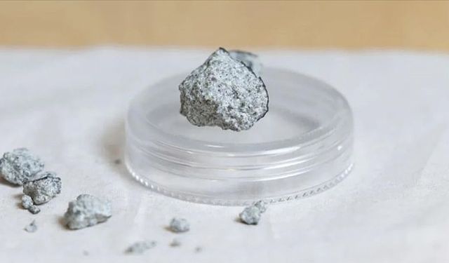 ABD'de eve çarpan gök taşının Dünya'dan daha yaşlı olduğu belirlendi