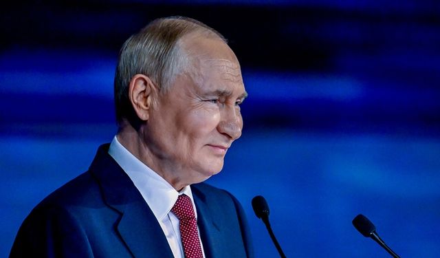 Putin, ABD’ye satılan Alaska’yı ziyaret eden ilk Rus lider olacak
