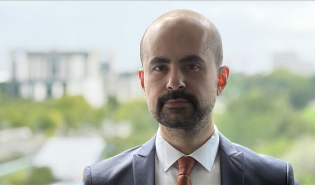 SETA Berlin Araştırma Direktörü Ayvaz, Alman hükümetinin 100 gününü değerlendirdi