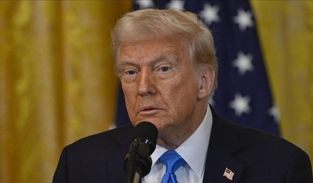 Trump, Gazze'de yakın zamanda "kesin bir sonuç" beklemediğini söyledi