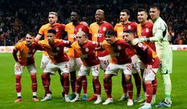 Okan Buruk, kazanan 11’i bozmadı