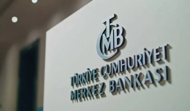 Merkez Bankası rezervleri rekor kırdı
