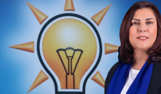 Aydın'da Siyasi Deprem: Özlem Çerçioğlu Hakkında "AKP'ye Geçiyor" İddiaları