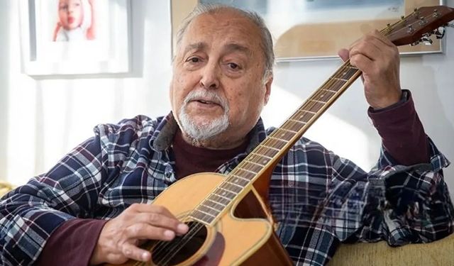 Müzisyen Selçuk Alagöz, Bodrum'da hayatını kaybetti