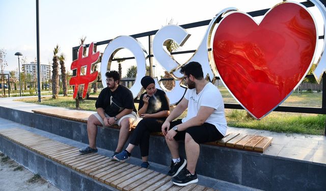 Osmaniye Belediyesi’nden Sigara İzmaritine “Doğum Günü Sürprizi”yle Ceza