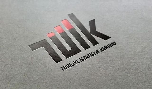 TÜİK "Dönemlik Nüfus İstatistikleri" bültenini yarın yayımlayacak