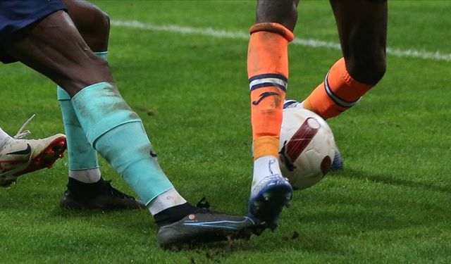 Başakşehir, Süper Lig'de yarın Kayserispor'u konuk edecek