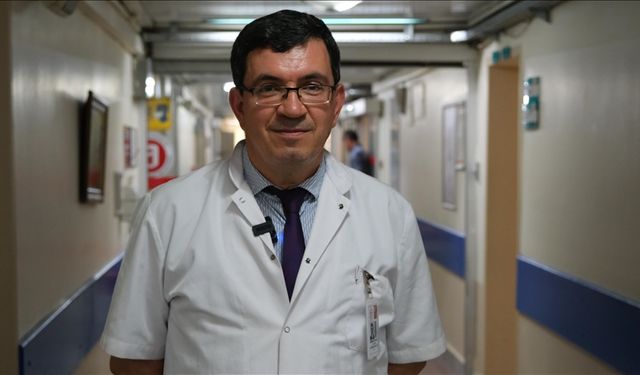 Kulak enfeksiyonu olanlara "havuza girmeyin" uyarısı