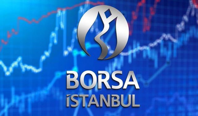 VİOP’ta BIST 30 endeks kontratı haftaya yükselişle başladı