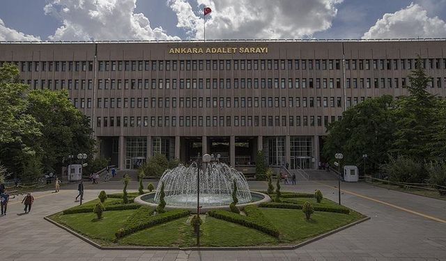 Cumhurbaşkanı Erdoğan'dan, CHP Genel Başkanı Özel'e 1 milyon liralık tazminat davası