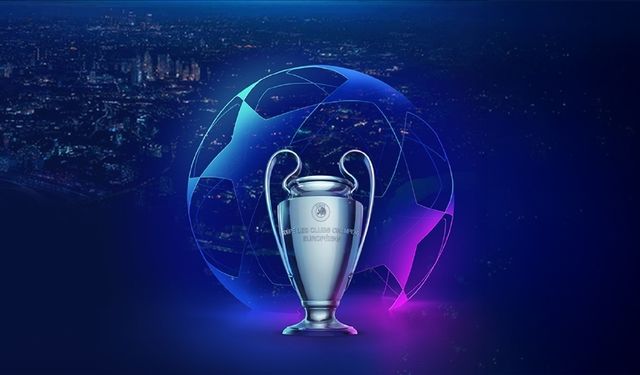 UEFA Şampiyonlar Ligi'nde play-off turu ilk maçları yarın başlayacak