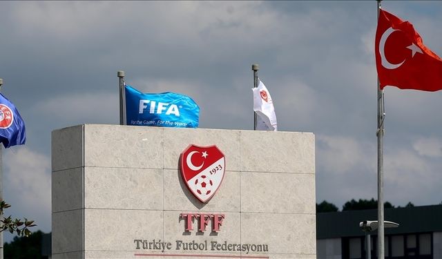 Süper Lig'de 7 kulüp PFDK'ye sevk edildi