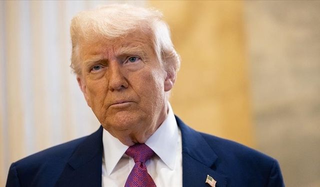 Trump: “Intel Anlaşması ABD’ye 11 Milyar Dolar Kazandırdı”