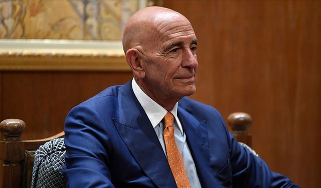 ABD’nin Suriye Özel Temsilcisi, İsrail Başbakanı Netanyahu ile Suriye ve Lübnan konusunu ele aldı
