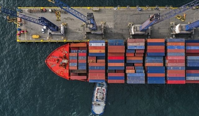 ABD'nin gümrük tarife zammı, Güney Afrika'yı yeni pazar arayışına zorluyor