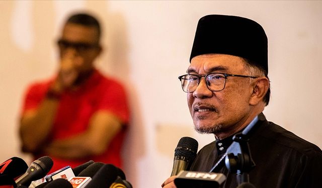 Malezya'nın liderlik ettiği bazı Asya ülkeleri, barışın sağlanması için Myanmar'ı ziyaret edecek