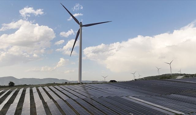 Uluslararası doğrudan yatırım alan ilk 10 sektör 2024'te 1 trilyon dolarlık yatırım çekti