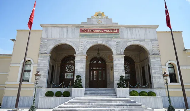 İstanbul Valiliğinden geri gönderme merkezinde hayatını kaybeden yabancıya ilişkin açıklama