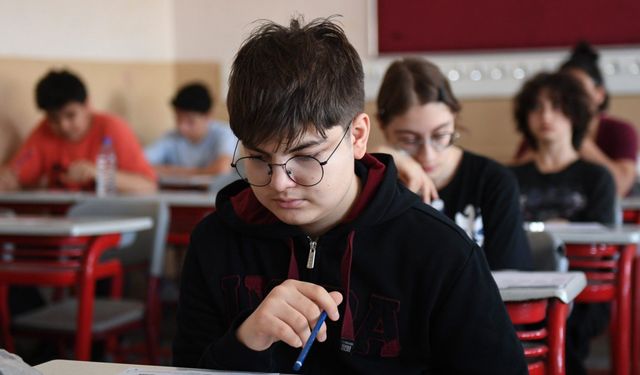 LGS’de Birinci Nakil Sonuçları Açıklandı