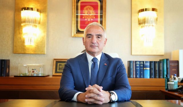 Erzurum’da 9 Gün Boyunca Kültür Yolu Festivali Coşkusu Yaşanacak