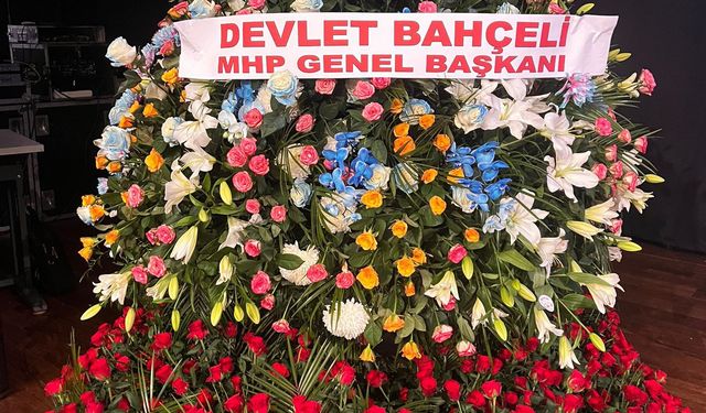 MHP Lideri Devlet Bahçeli’den AK Parti’ye Anlamlı Mesaj: “Cumhur İttifakı, Türk Milletinin Varlık ve Birlik Remzidir”