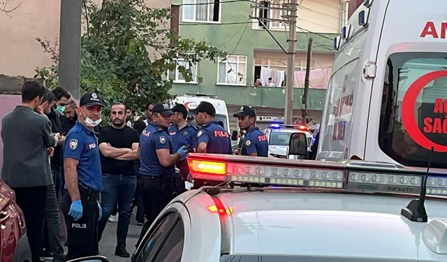 Osmaniye'de iş yerinde bir kadın ve bir erkek cesedi bulundu