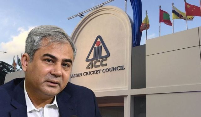 Asya Kriket Konseyinden Hindistan'a "Savaşı spora bulaştırmak, çaresizliği açığa çıkarır" uyarısı
