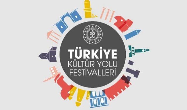 Eskişehir'in 2026'da Türkiye Kültür Yolu Festivali'ne dahil edilmesine ilişkin açıklama