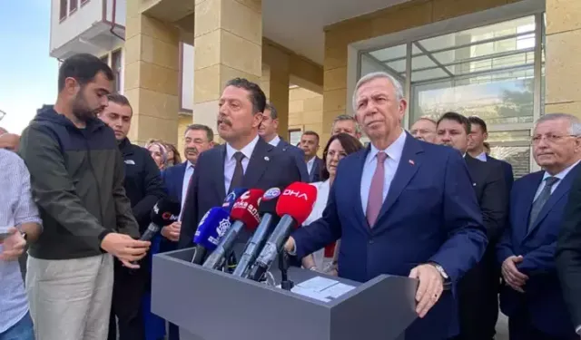 CHP’li Belediyelerde Skandallar Zinciri: Ankara’da Konser Vurgunu, Giresun’da Liyakat İtirafı