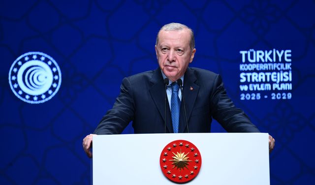 Cumhurbaşkanı Erdoğan'dan CHP'ye: Kargaşa, kaos ve kriz içindeler