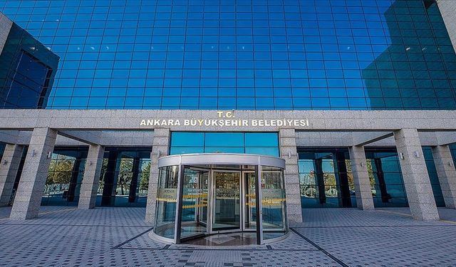 ABB'ye konser soruşturmasında iddianame hazırlandı: 5'i tutuklu 14 kişi için 'zimmet' suçundan ceza istendi