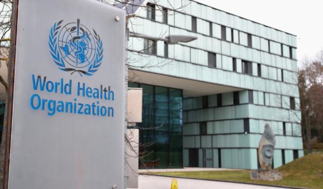 DSÖ, Gazze'de son 24 saatte şiddetli yağış nedeniyle en az 10 kişinin öldüğünü bildirdi