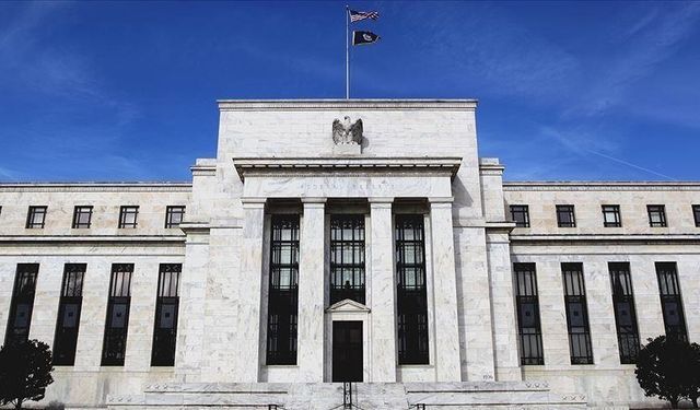 Fed'den 50 baz puan faiz indirim beklentisi, enflasyonist baskılardan dolayı geri planda kaldı