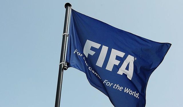 FIFA, 2026 Dünya Kupası Elemeleri için kulüplere 355 milyon dolar ödeyecek