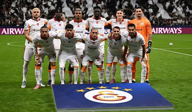 Galatasaray, "Devler Ligi"nde yarın Liverpool'u konuk edecek