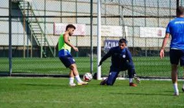 Çaykur Rizespor, Antalyaspor maçının hazırlıklarına başladı