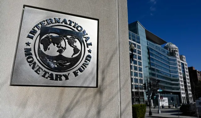 IMF: Fed'in politika faizini düşürmeye başlaması için alan var