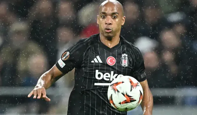 Beşiktaş, Joao Mario'yu AEK'e kiraladı