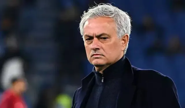 Jose Mourinho, Benfica’nın yeni teknik direktörü oldu