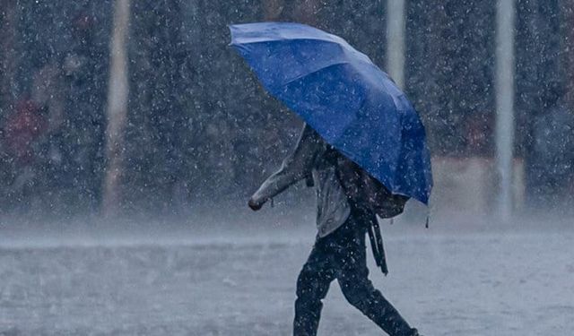 Meteoroloji'den Doğu Karadeniz için uyarı