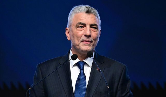 Bakan Bolat açıkladı: İhracatta rekorlar serisi devam ediyor