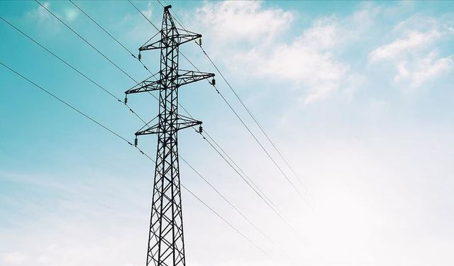 EPDK, 2026 Yılı İletim Ek Ücretini Belirledi